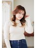 《全員OK！》ヨシンモリも◎ヘアアレンジ 1200円