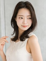 エレノア つくば(Eleanor)&nbsp;Eleanor×大人センターパート