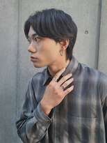 アル 武蔵境(aru) ニュアンスパーマ