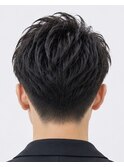 爽やか好感度アップメンズショート府中