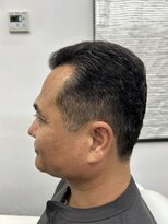 マツイ(MATSUI)&nbsp;ショートアイロンパーマ