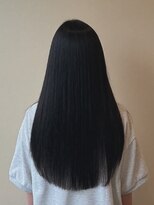 クレールボワス 引佐店(Clair,e bois) ロングレイヤーカット