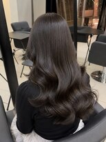 アクアオモテサンドウ(ACQUA omotesando) ☆韓国レイヤーミルクティーベージュオリーブミントブラウン