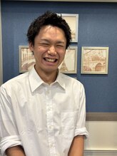 グレイスフルバーバー 赤坂見附店&nbsp;佐藤光 赤坂見附
