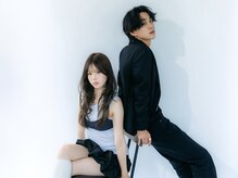 アクシス ナゴヤ(AXIS NAGOYA)の雰囲気（名古屋名駅/ブリーチなしダブルカラー/顔周り/ハイライト/ボブ）
