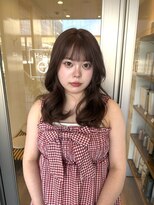 エウ(eu)&nbsp;チョコレートブラウン