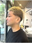 クロップスタイル