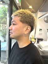 クレル(CLEL)&nbsp;クロップスタイル