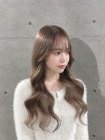 エデン メード(EDeN MAeD) 透明感ベージュ