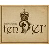 テンダー tenDerのお店ロゴ