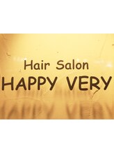 HAPPY VERY【ハッピーベリー】