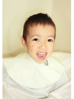 グリース (Greath)&nbsp;サワヤカベリーショート