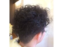 ヘアーサロン セブンベルズ