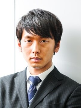 ディストーション(DISTORTION) Ｍens ビジネススタイル