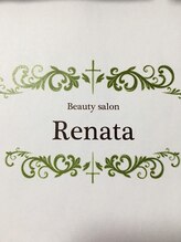 ビューティーサロン レナータ(Beauty salon Renata)