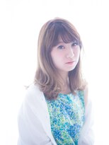 ヘアーデザイナーズ イチサンハチ 大橋駅前店(138) カラー&カット