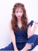 かわいすぎるオルチャンアレンジ