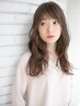 【独自開発・髪質改善ヘアエステ】＋カット+デジタルパーマ￥16500