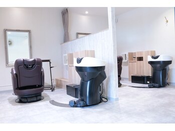 RICHE 【リッシュ】