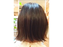 ヘアメイク ノーズ(hair make noze)