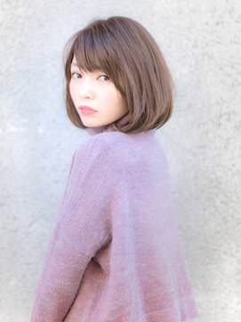 マルジュ(Marge) 【Marge】ひし形ヘルシーボブ