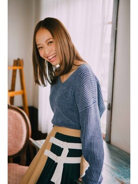 グランシャリオ 笹塚店(Grand Chariot) 【GrandChariot 笹塚】王道ワンカールストレート