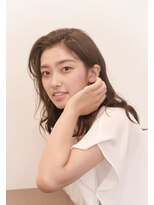 インパクトヘアー(IMPACT hair)&nbsp;。