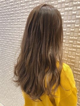 オリーブスバイネオリーブ(Olive's by neolive) 【新宿 Olives by neolive】ベージュカラー