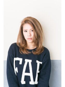 スタジオ 渋谷 原宿(Stujio) 大人可愛い☆リラックス＆レイヤー