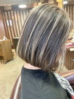 キー(kｅｙ)&nbsp;グレージュ