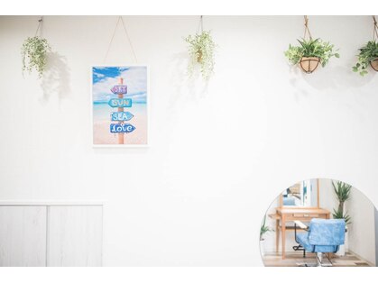 ウルア(ulua)の写真