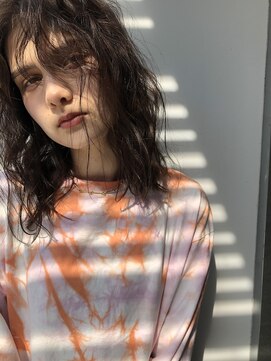 オーダー(OORDER) MEDIUM×WAVE