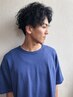 ［メンズ限定］再現性の高いメンズカット