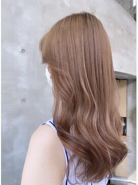 アイス(ice) ミルクチョコレート/ミルクティー/プリカール/ことりベージュ