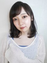 シュシュ(shushu)&nbsp;大人ナチュラルボブ　【有海一生】