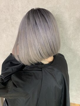 ラビマーニ(Labimani) 【Labimani】シルバー ダークルーツ