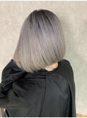 【Labimani】シルバー ダークルーツ