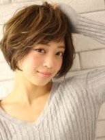 ヘアリゾート粋 リマ 銀座店(lima)&nbsp;銀座/クリームバス/ヘッドスパ/AVEDAカラー/ハイライト/癒し空間