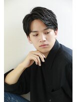 イグレックビス(igrek bis) ナチュラルショート