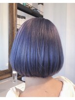 オーブ フォー ヘアー(AUBE for hair) ブルーラベンダー