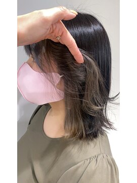 シーン 池袋(scene.) scene.【シーン】【池袋 西口徒歩3分】フェイスフレーミング