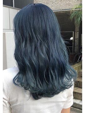 マカロン 須賀川店(macaron) デザインカラーカタログ１