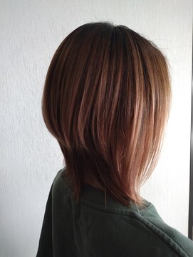 オアシス(OASIS) ショート