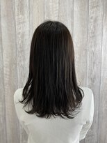 シエル 立川店(CIEL)&nbsp;暗めグレージュ　　[CIEL×舩木亮]