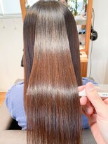 エルサザビューティー 神戸三宮(Elsa the beauty) 【Elsa the beauty 神戸三宮】Hトリートメント