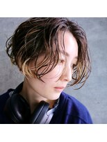 ハーヒム(her him)&nbsp;her.him/tominaga/9