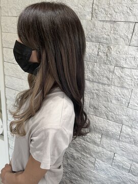 ロッカ 上津バイパス店(ROCCA) ショート→ロング