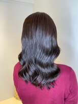 ジーナ 銀座(Zina)&nbsp;髪質改善＊デザインカラー＊垢抜けヘア【Zina銀座】