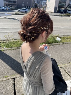 シキ(C key) 【C.key】金箔セット