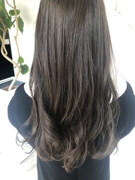 ジャガラ 千葉駅北口店(JAGARA) アッシュグレージュ【千葉・千葉駅・千葉駅北口】